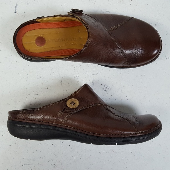 clarks unstructured un loop